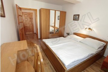 Čekija Hotel Hrubá Skála, Interjeras